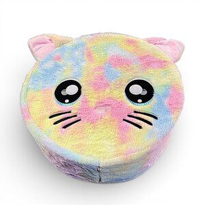 NaNaNa Ultimate Surprise Rainbow Kitty Rainbow Storage Case Only Pink 15" x 6"